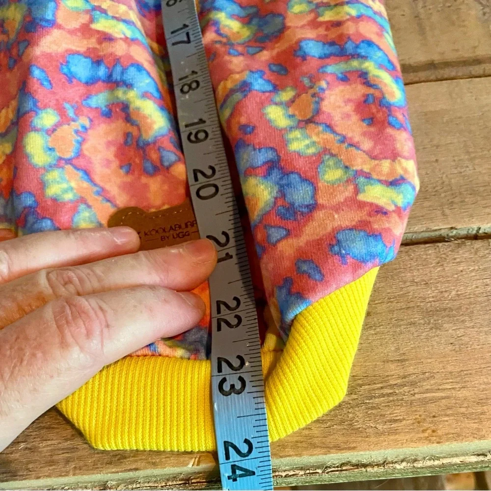 🐾Koolaburra by UGG Tie Dyed Dog Shirt🐾